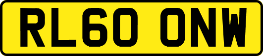 RL60ONW