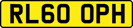 RL60OPH