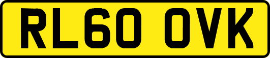 RL60OVK