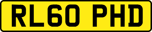 RL60PHD