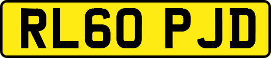 RL60PJD