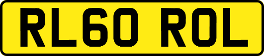 RL60ROL