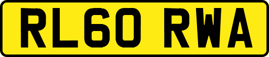 RL60RWA
