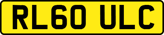 RL60ULC
