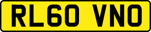 RL60VNO