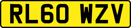 RL60WZV