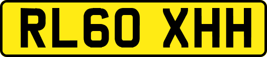 RL60XHH
