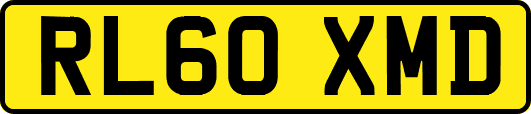 RL60XMD
