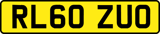 RL60ZUO