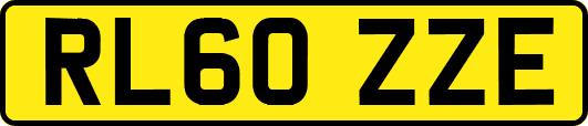 RL60ZZE