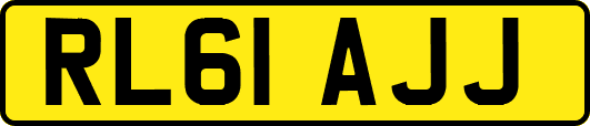 RL61AJJ