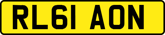 RL61AON