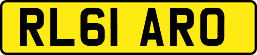 RL61ARO