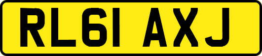 RL61AXJ