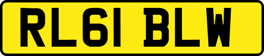 RL61BLW