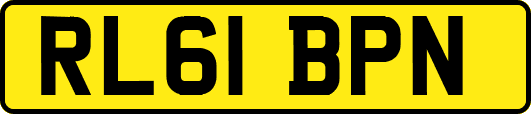 RL61BPN