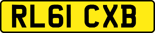 RL61CXB