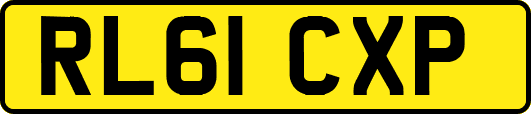 RL61CXP