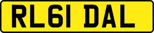 RL61DAL