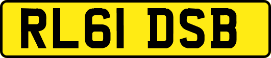 RL61DSB