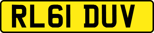 RL61DUV