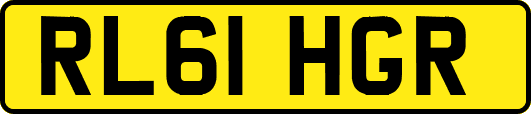 RL61HGR