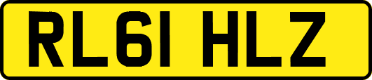 RL61HLZ