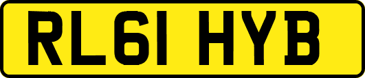 RL61HYB