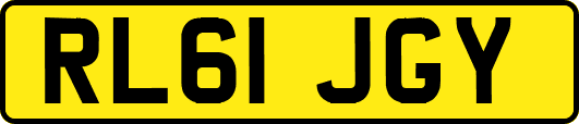RL61JGY