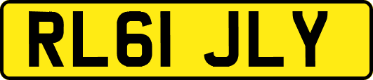 RL61JLY