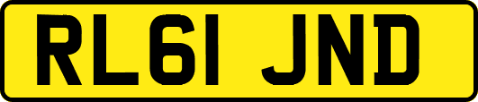 RL61JND