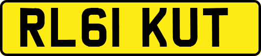 RL61KUT