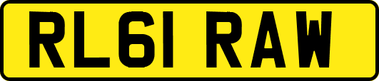 RL61RAW