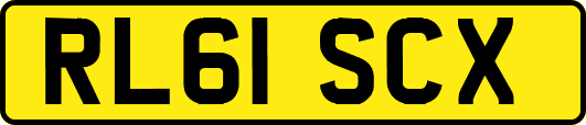 RL61SCX