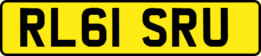 RL61SRU