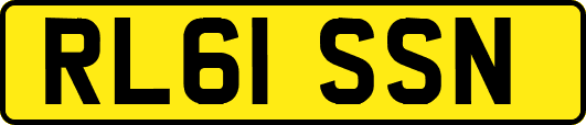 RL61SSN