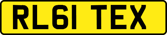 RL61TEX
