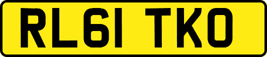 RL61TKO