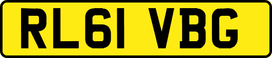 RL61VBG
