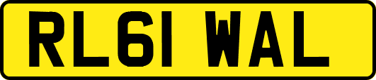 RL61WAL