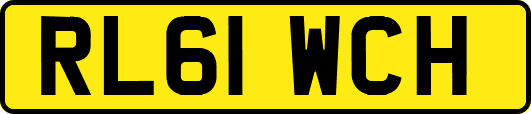 RL61WCH