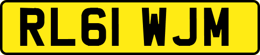 RL61WJM