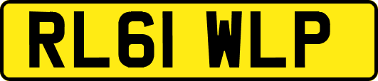 RL61WLP