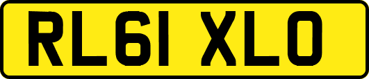 RL61XLO