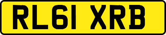 RL61XRB