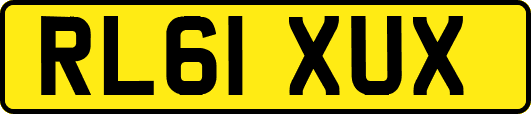 RL61XUX