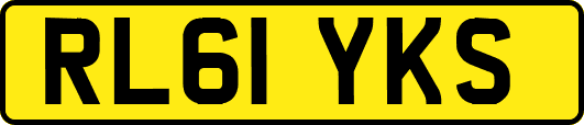 RL61YKS