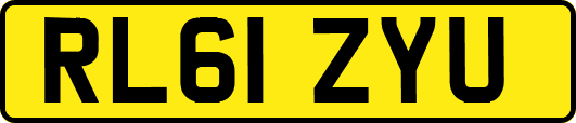 RL61ZYU