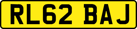 RL62BAJ