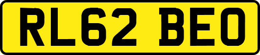 RL62BEO